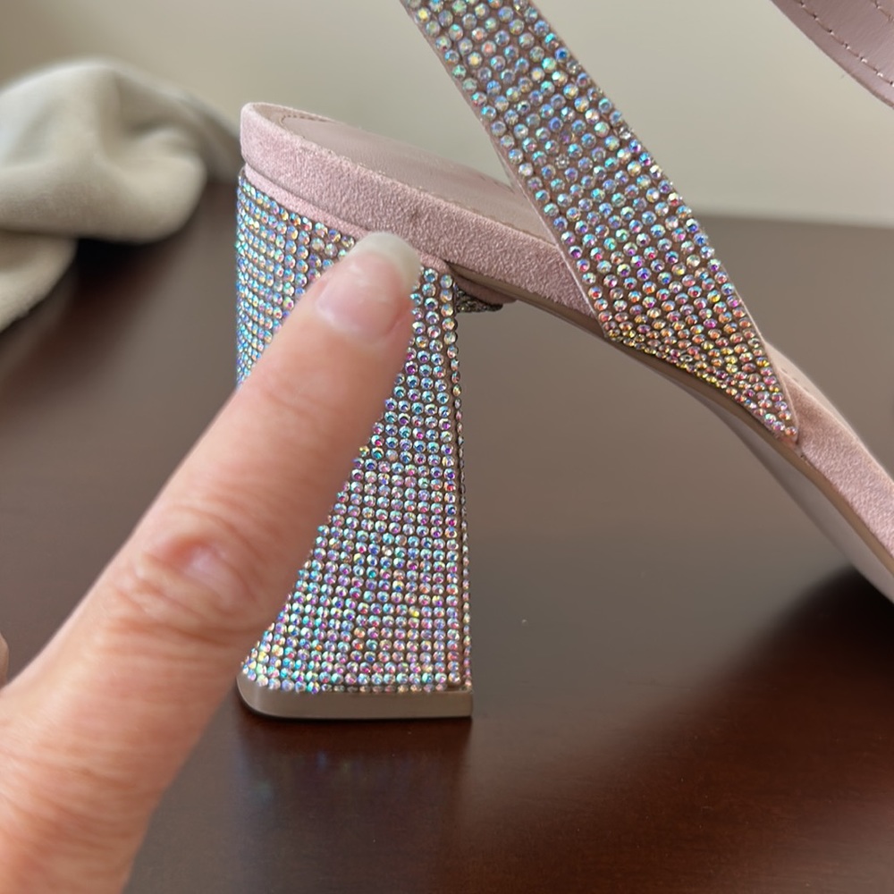 NWOT Madden Girl Winnii - Picture 4 of 5